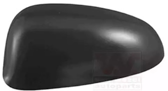 VAN WEZEL 1779841 -  Покрытие, внешнее зеркало